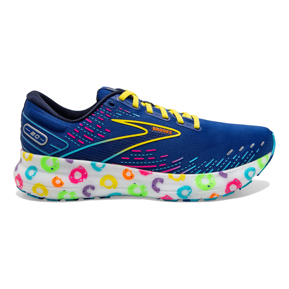 brooks racing shoes