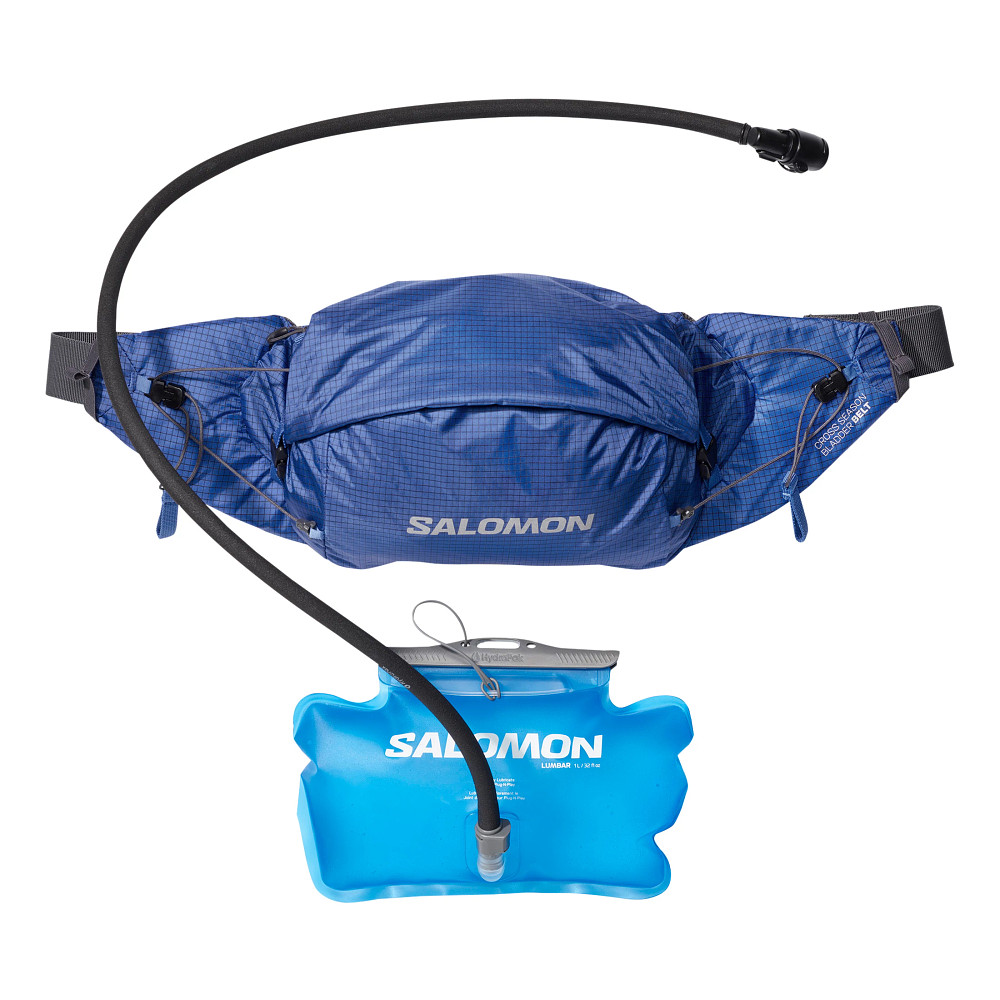 Salomon Cross Season Bladder Waist Belt Hydration
