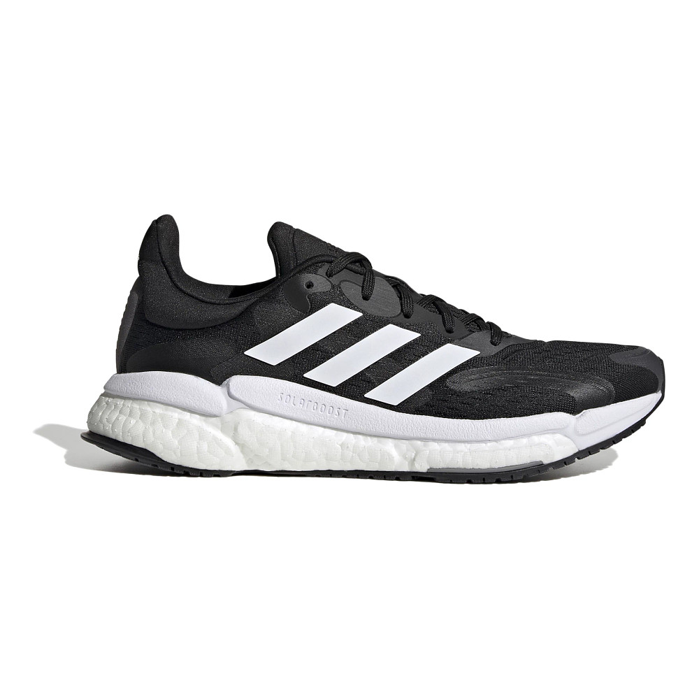 Womens adidas Solar Boost 4 Running Shoe