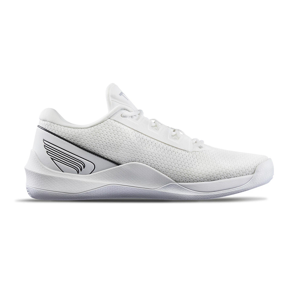 TYR CX2 トレーニングシューズ ホワイト/グリーン Man training Shoes for CrossFit TYR CXT-2 - white green