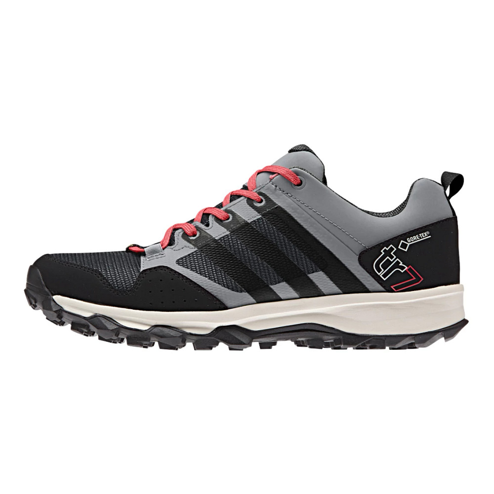 Womens adidas Kanadia 7 Trail GTX Running Shoe