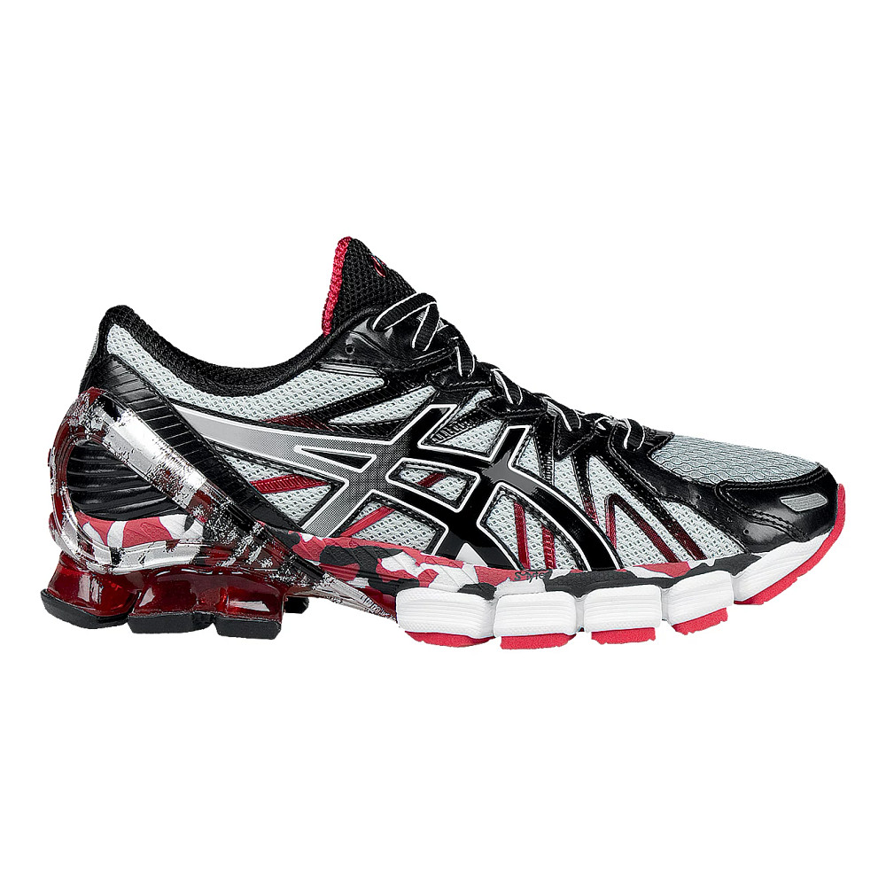 Asics gel sendai 2 on sale mens