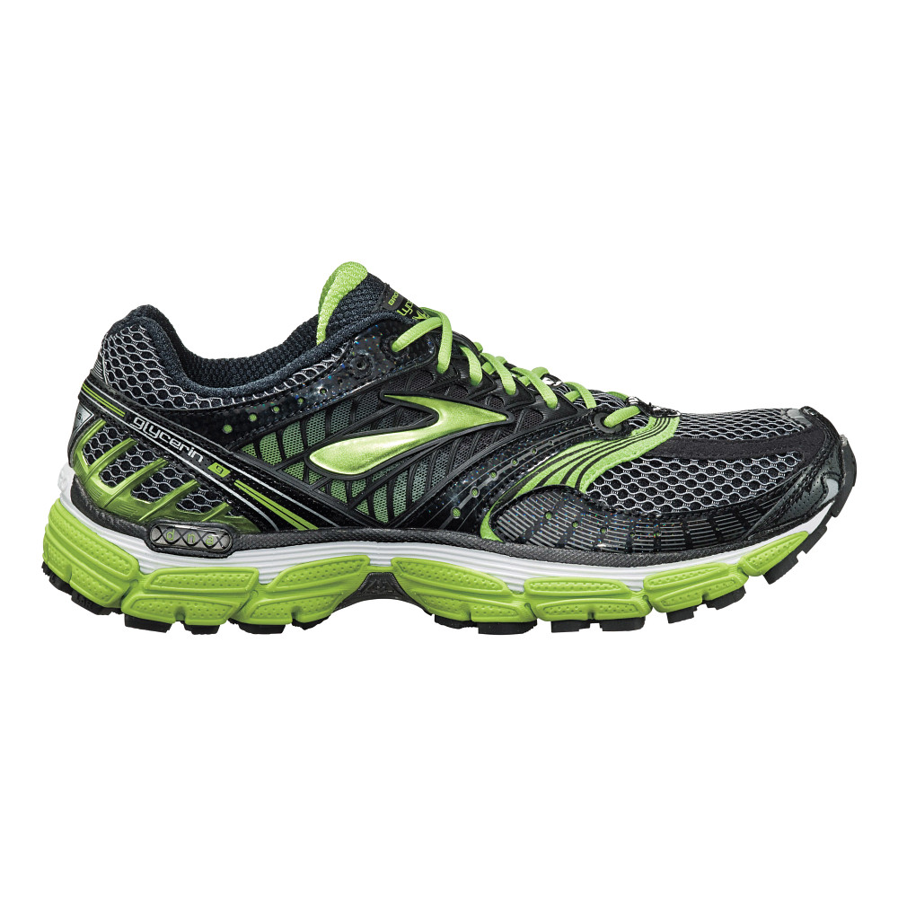 Brooks glycerin 9 store mens on sale