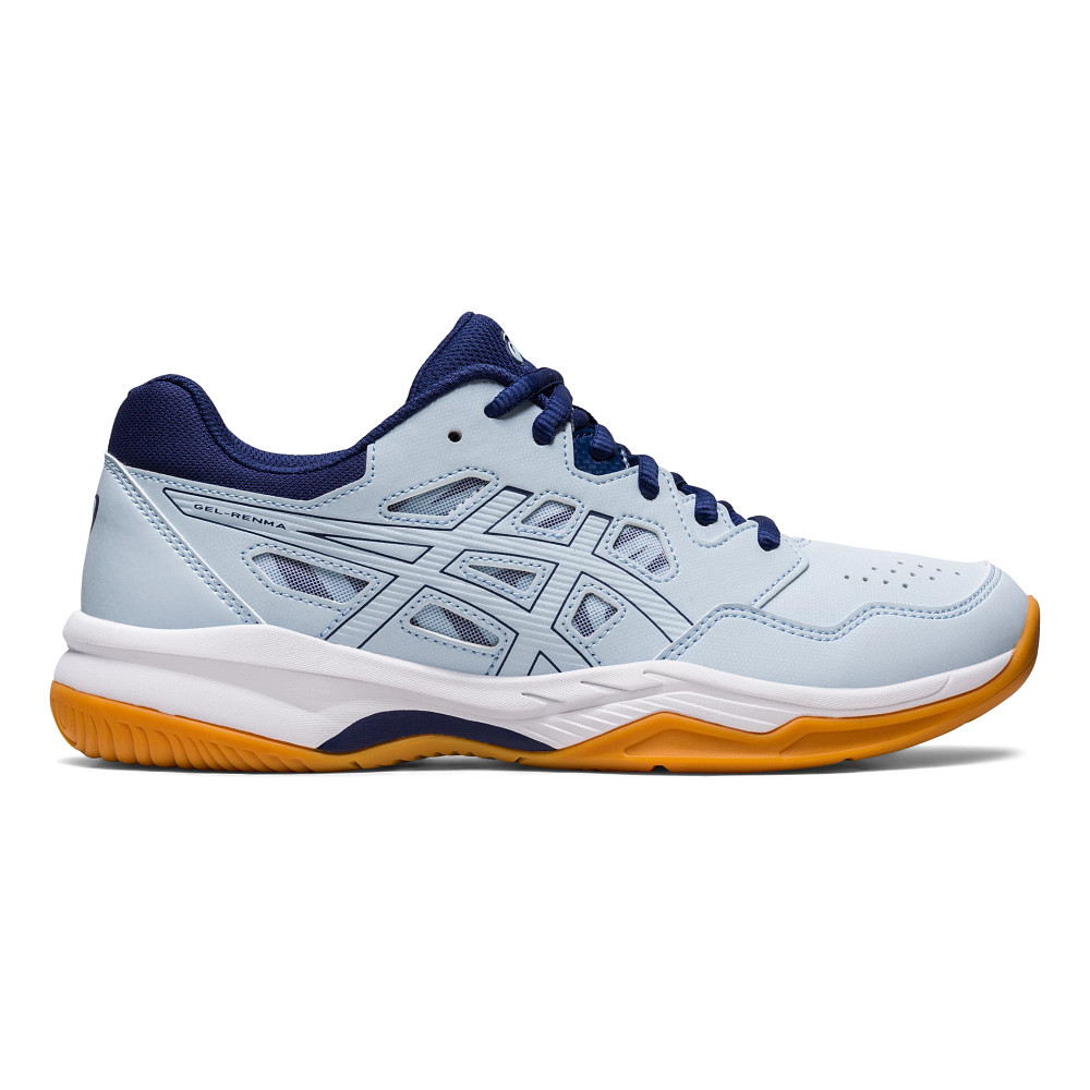 Womens ASICS GEL Renma Court Shoe