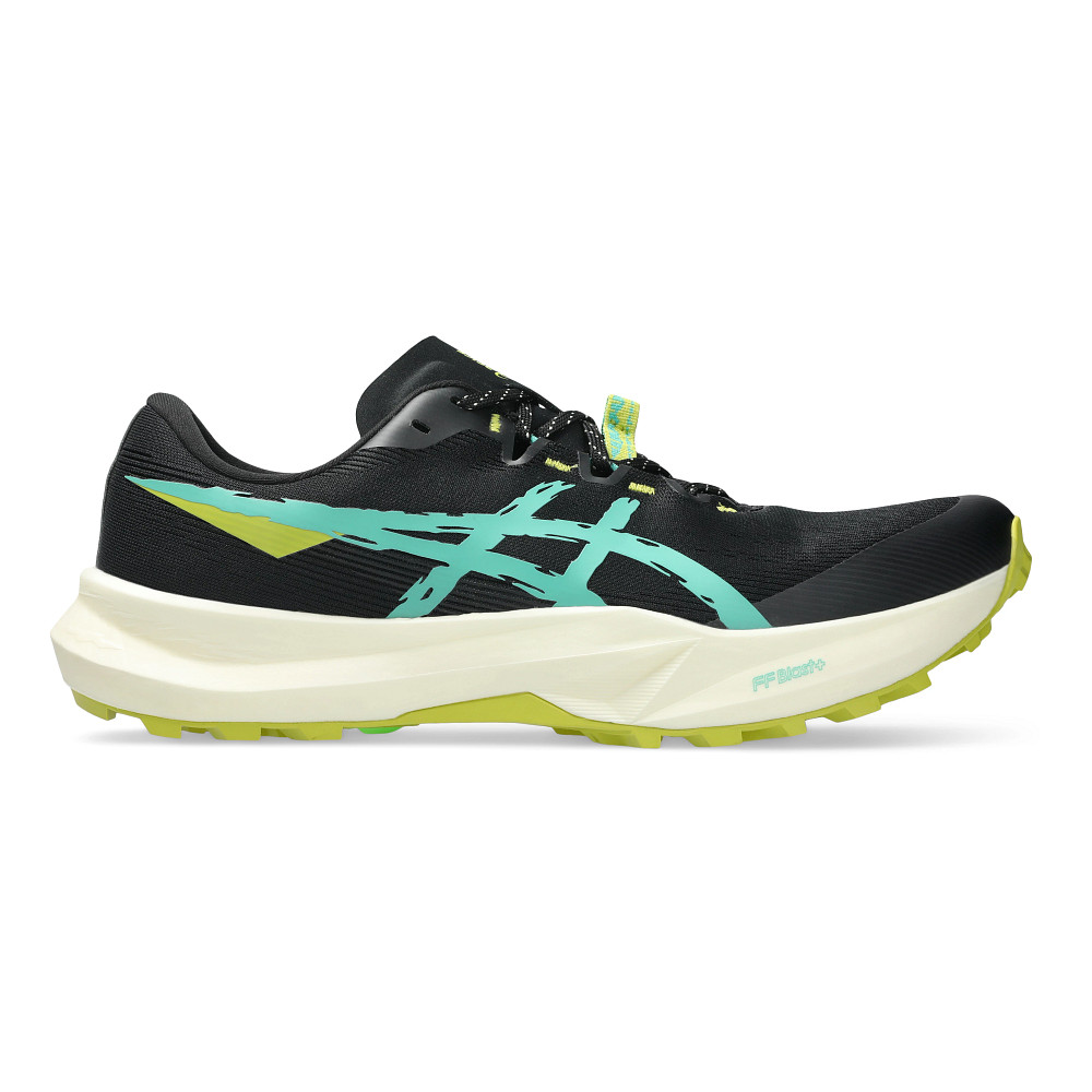 Mens ASICS Fuji Lite 6 Running Shoe