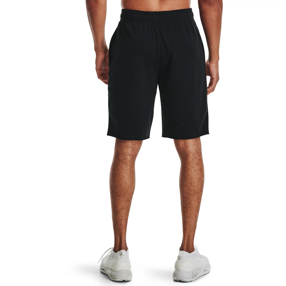 Under armour rival clearance shorts