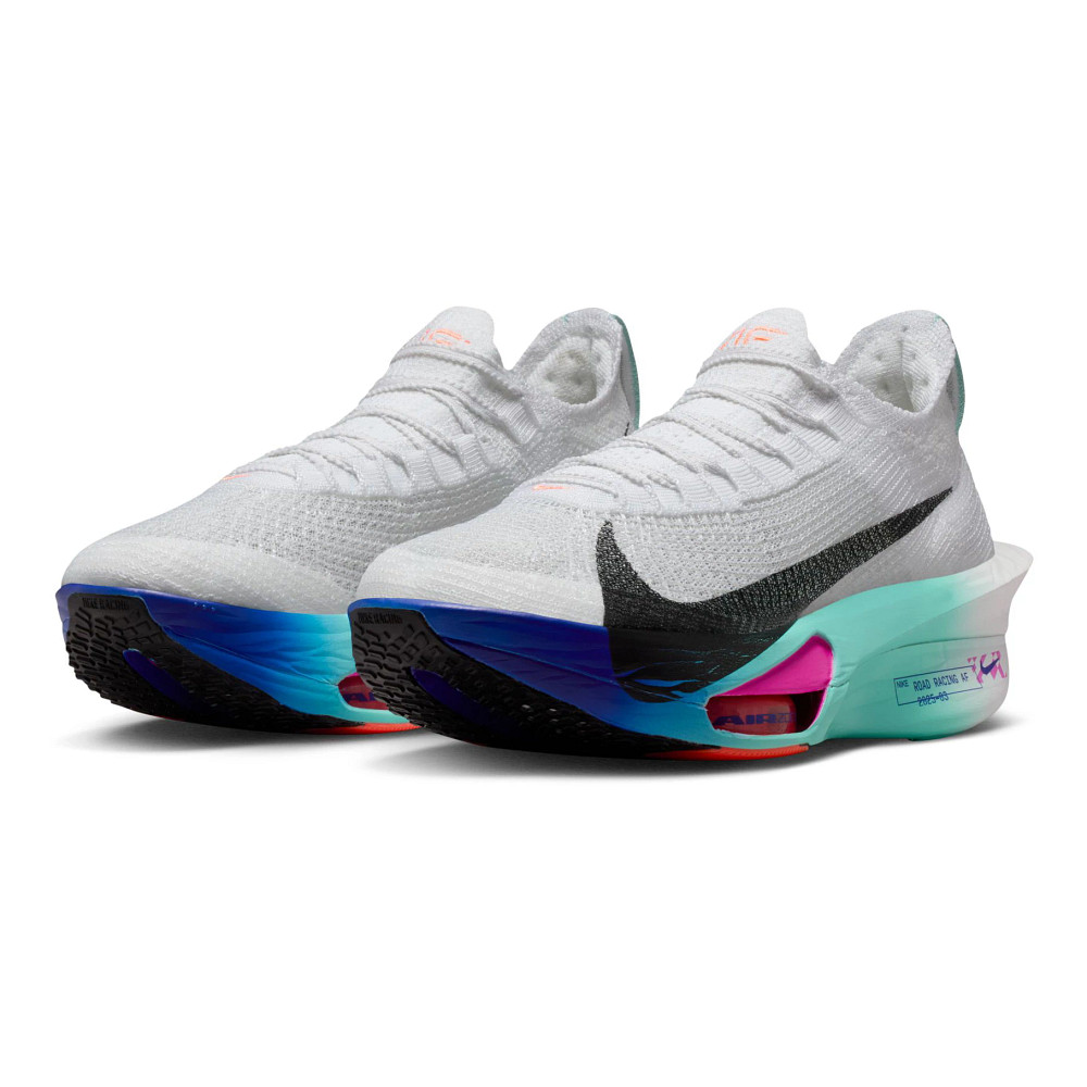 新品未使用　Nike ZoomX Air Zoom Alphafly Next% Nike Air Zoom Alphafly NEXT% 2 