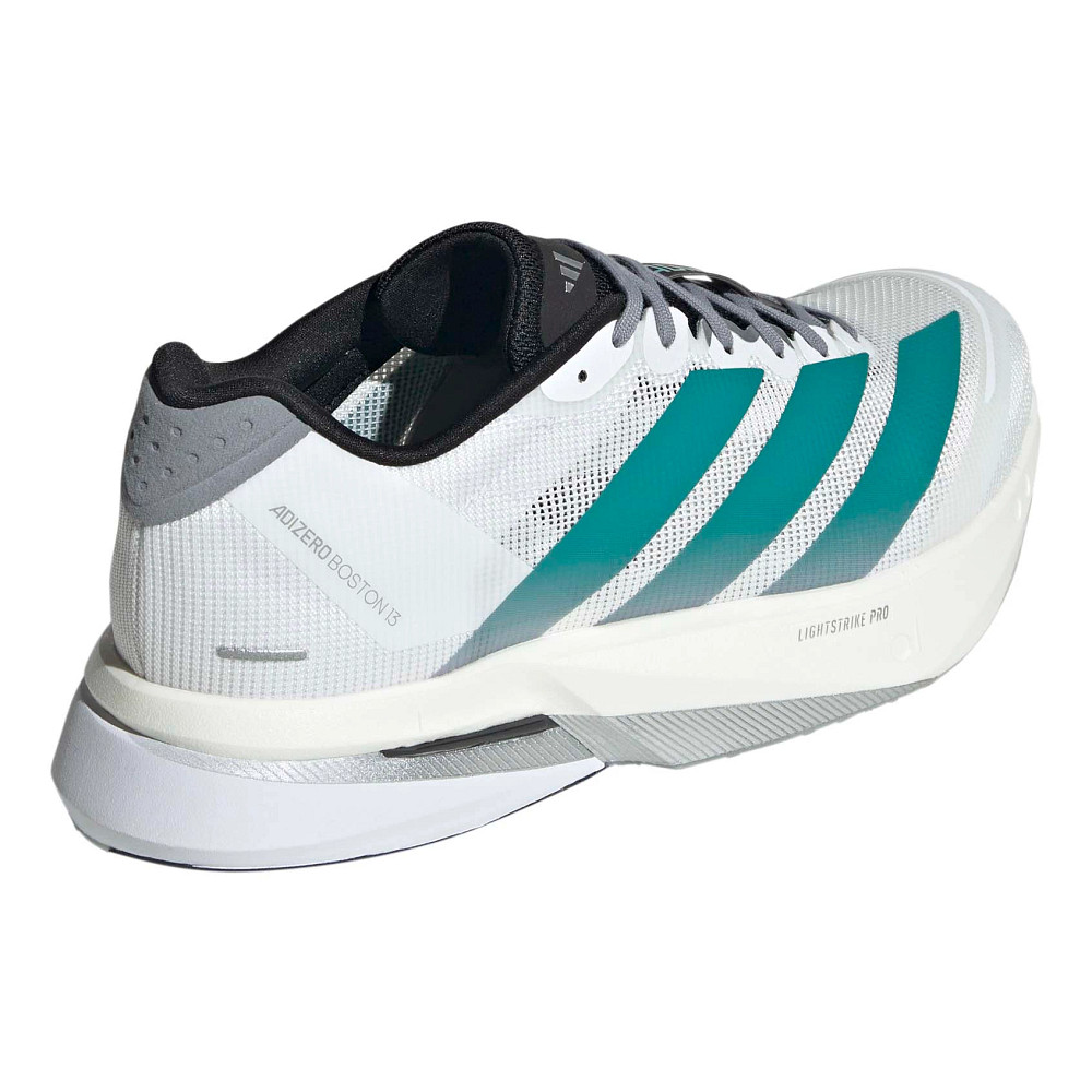 スパイク・シューズ Adidas Adizero Boston13 27cm Mens adidas Adizero Boston 13 Running Shoe