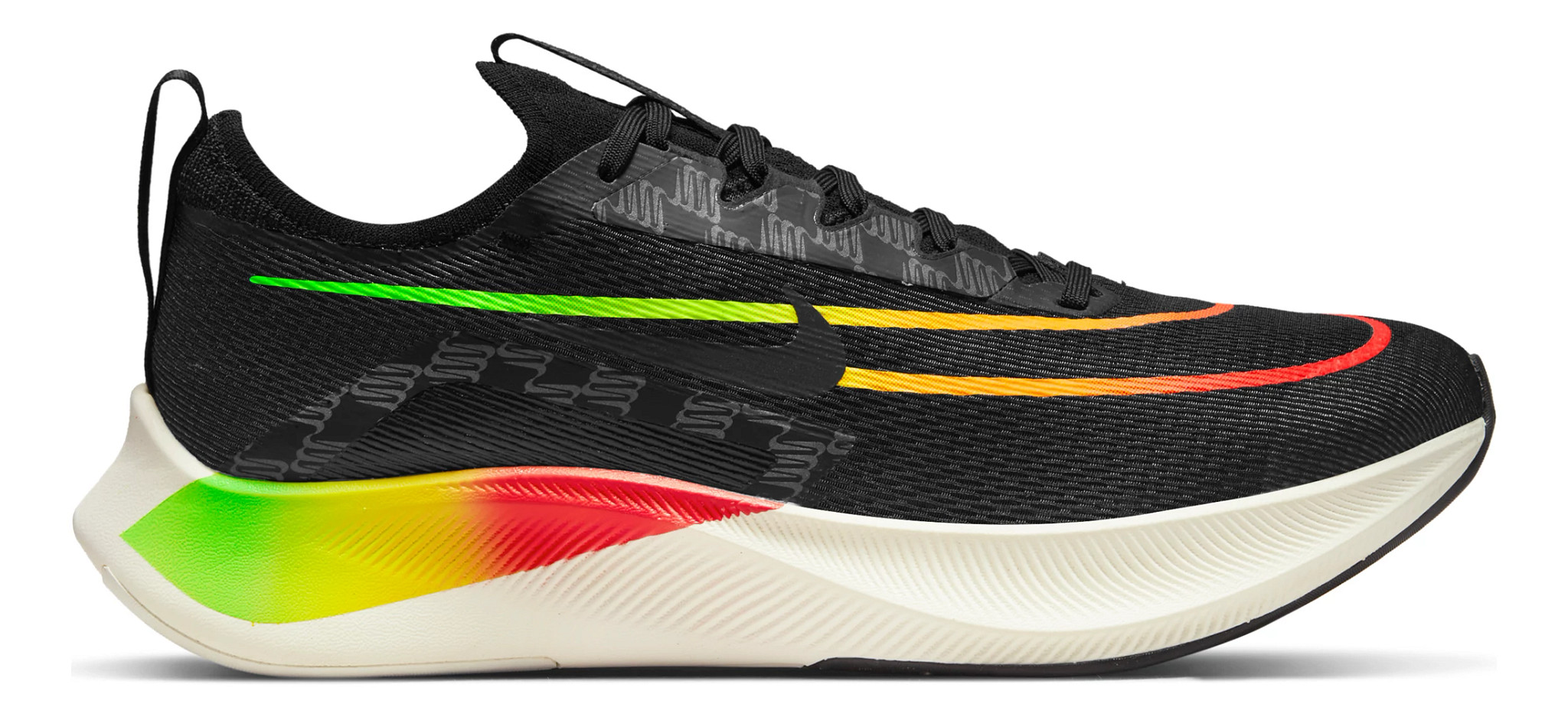 Nike zoom fly clearance rainbow