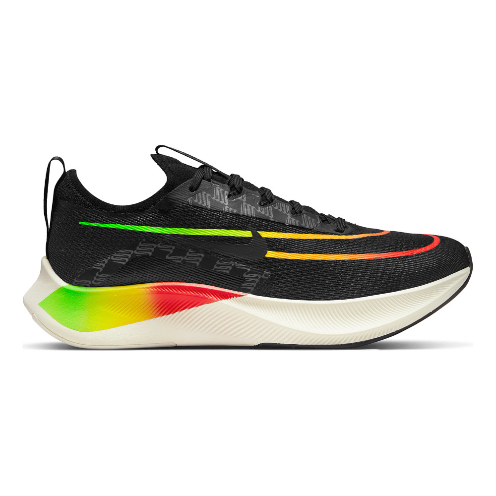 Ewell Brillante Más temprano Nike Zoom Fly 4 Running Shoe