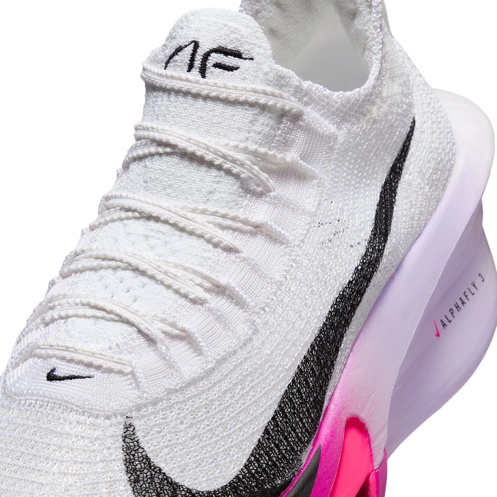 Women's Nike Air Zoom Alphafly Next% 3