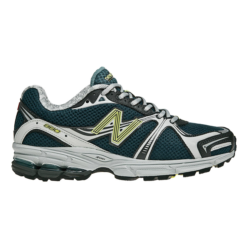 New Balance W880 Ladies - Shoes & M'Orr