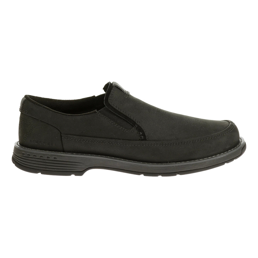 Merrell realm 2024 slip on