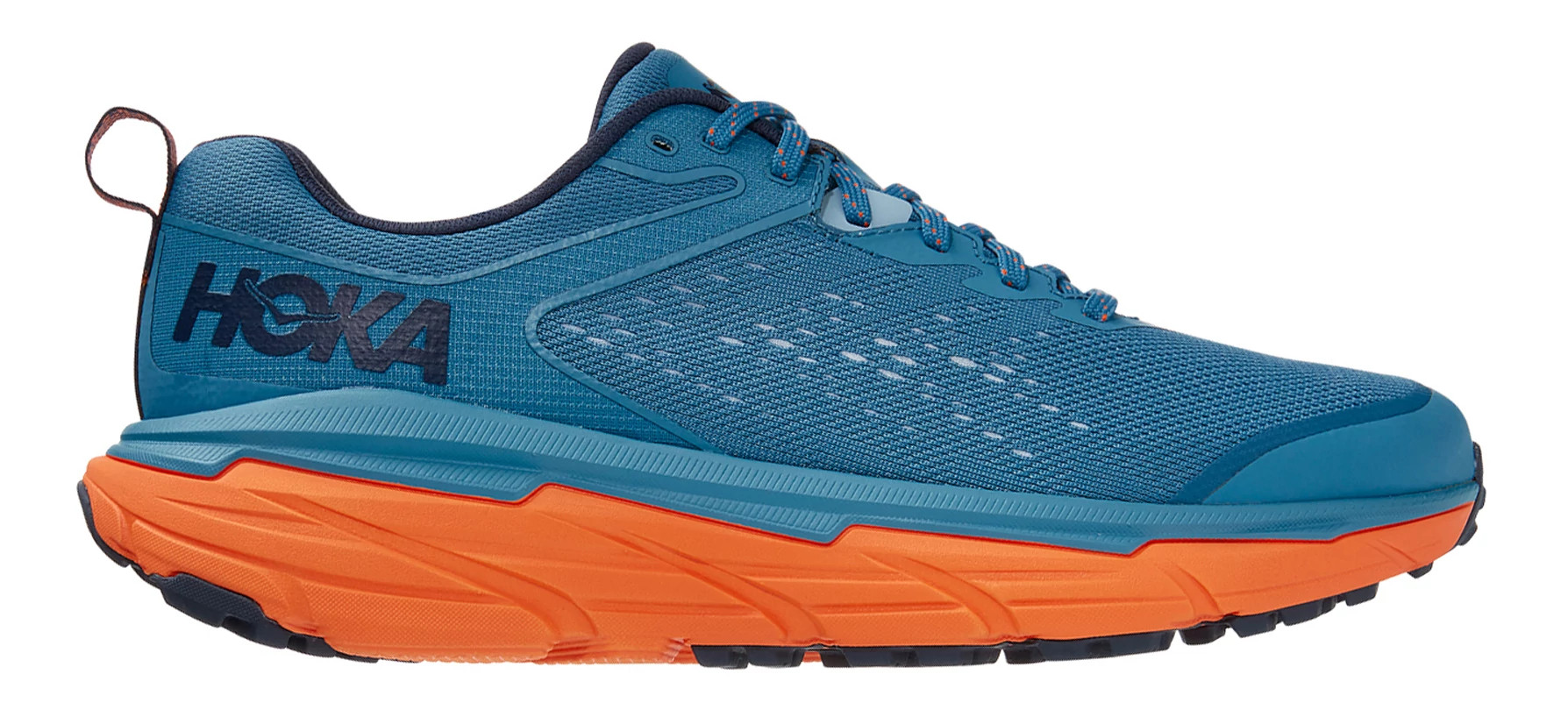 Hoka One One Challenger ATR 6 Sneakers Men\'s Size 12.5D Running Trail Trainers Hoka One One Challenger ATR 6 Trail Running | Mercari main image 4