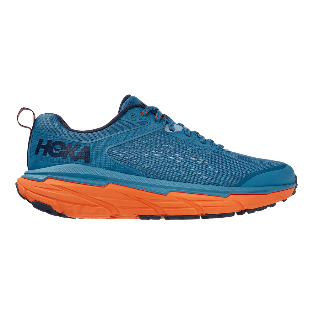 Mens HOKA Challenger ATR 6 Trail Running Shoe