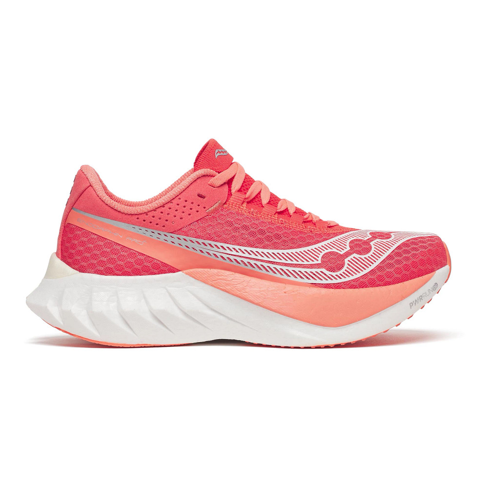 Womens Saucony Endorphin Pro 4 Running Shoe