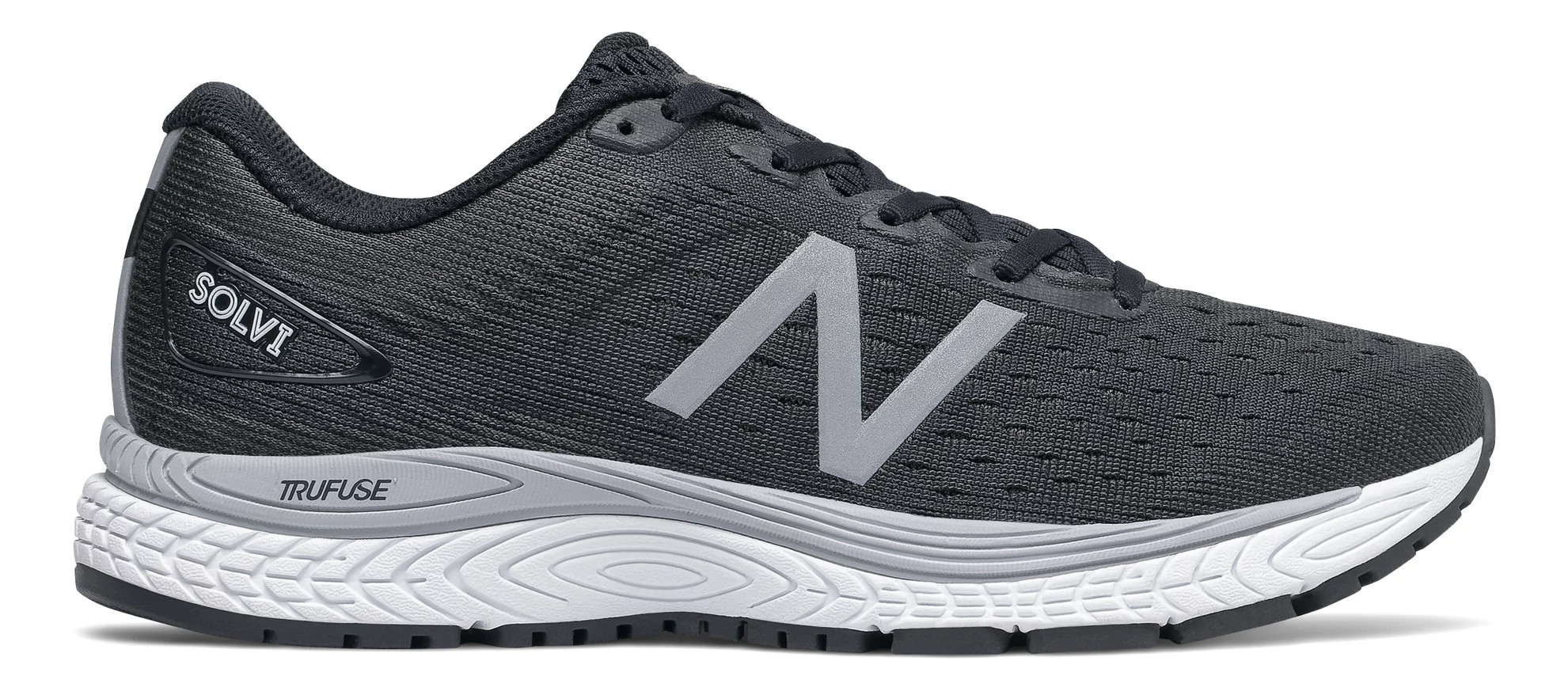 New balance nbx solvi review hotsell