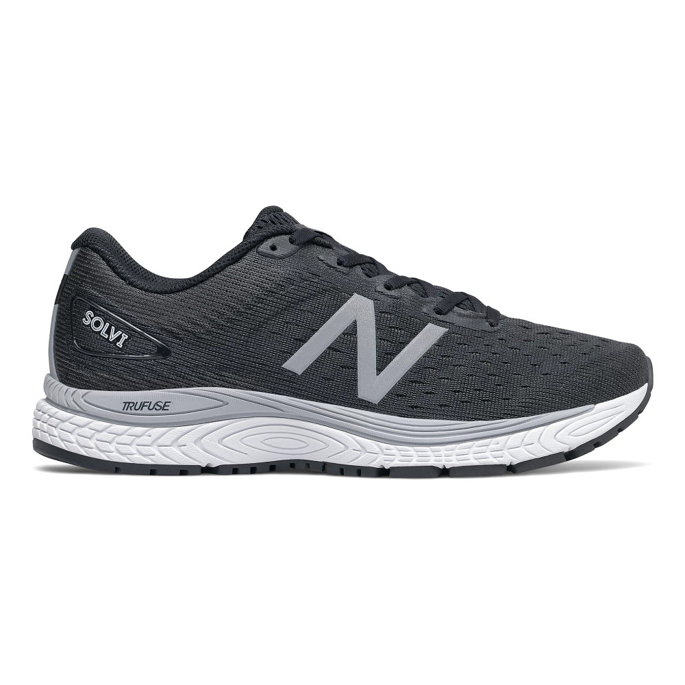 New balance shop solvi trufuse review