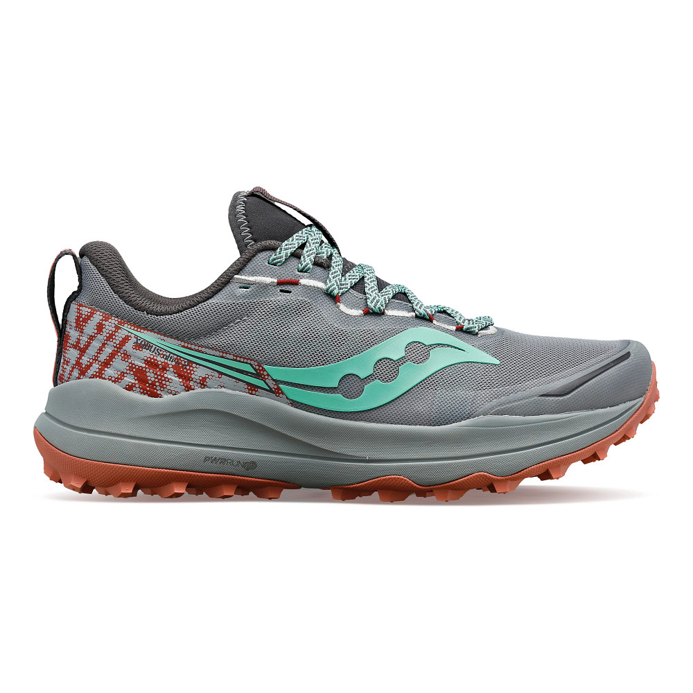 Saucony xodus trail shoes sale