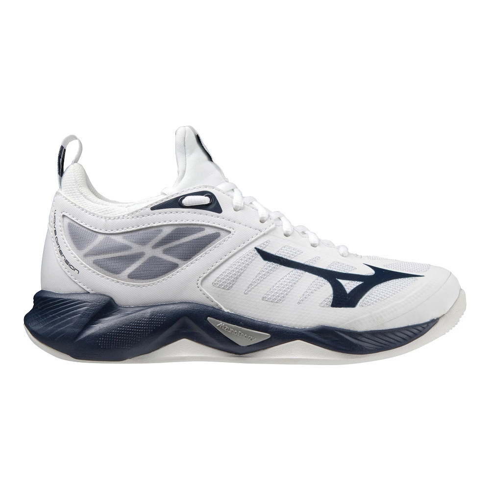 Mizuno wave best sale aero 8