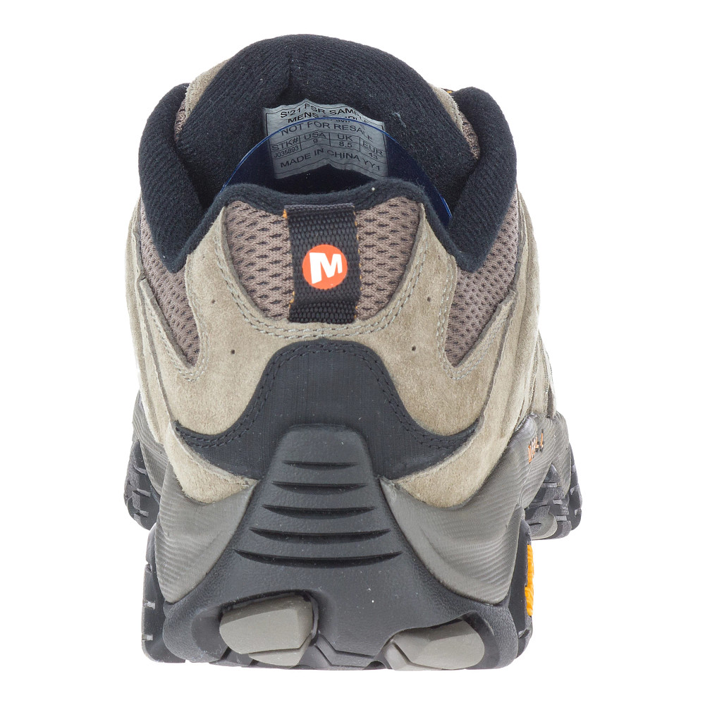 Merrell shoes hot sale made in