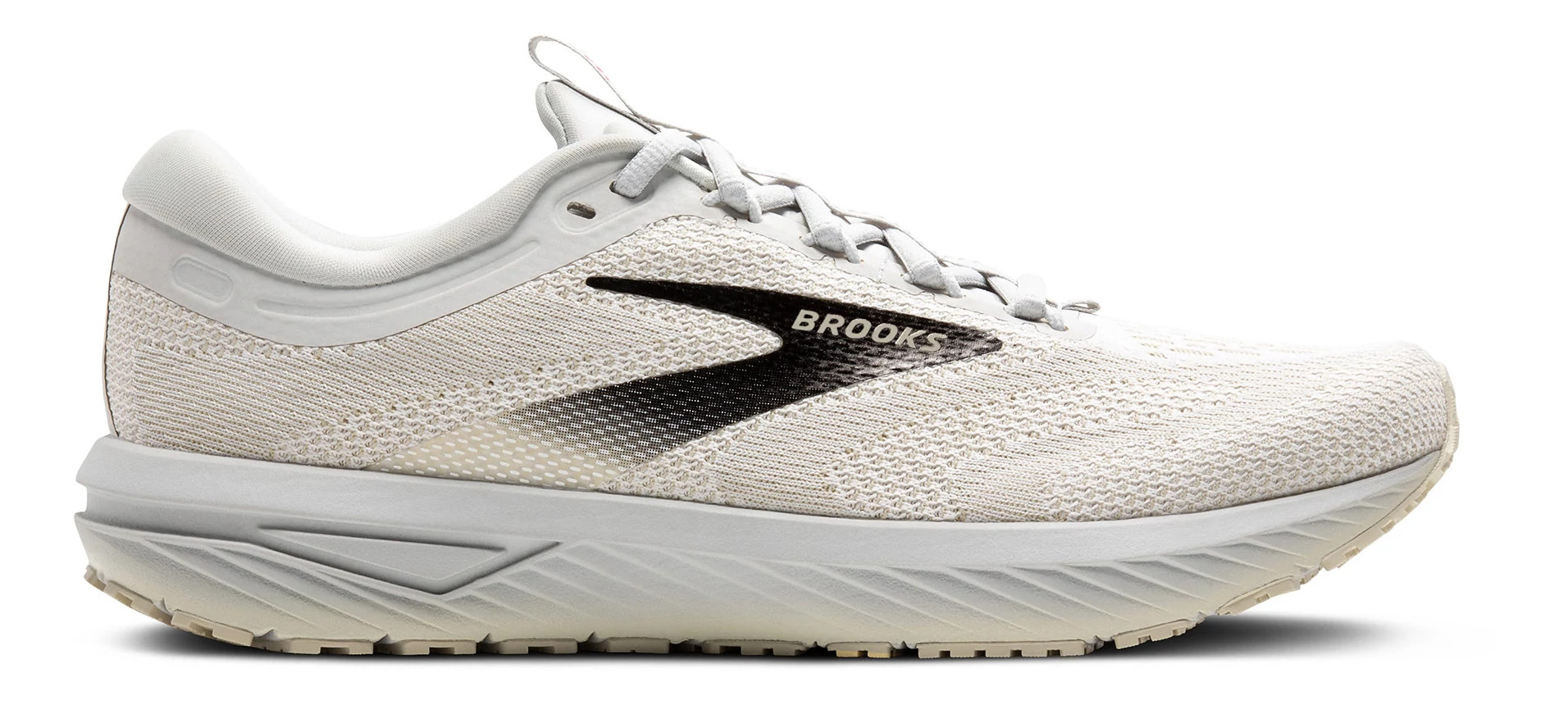 Mens Brooks Revel 7 Running Shoe