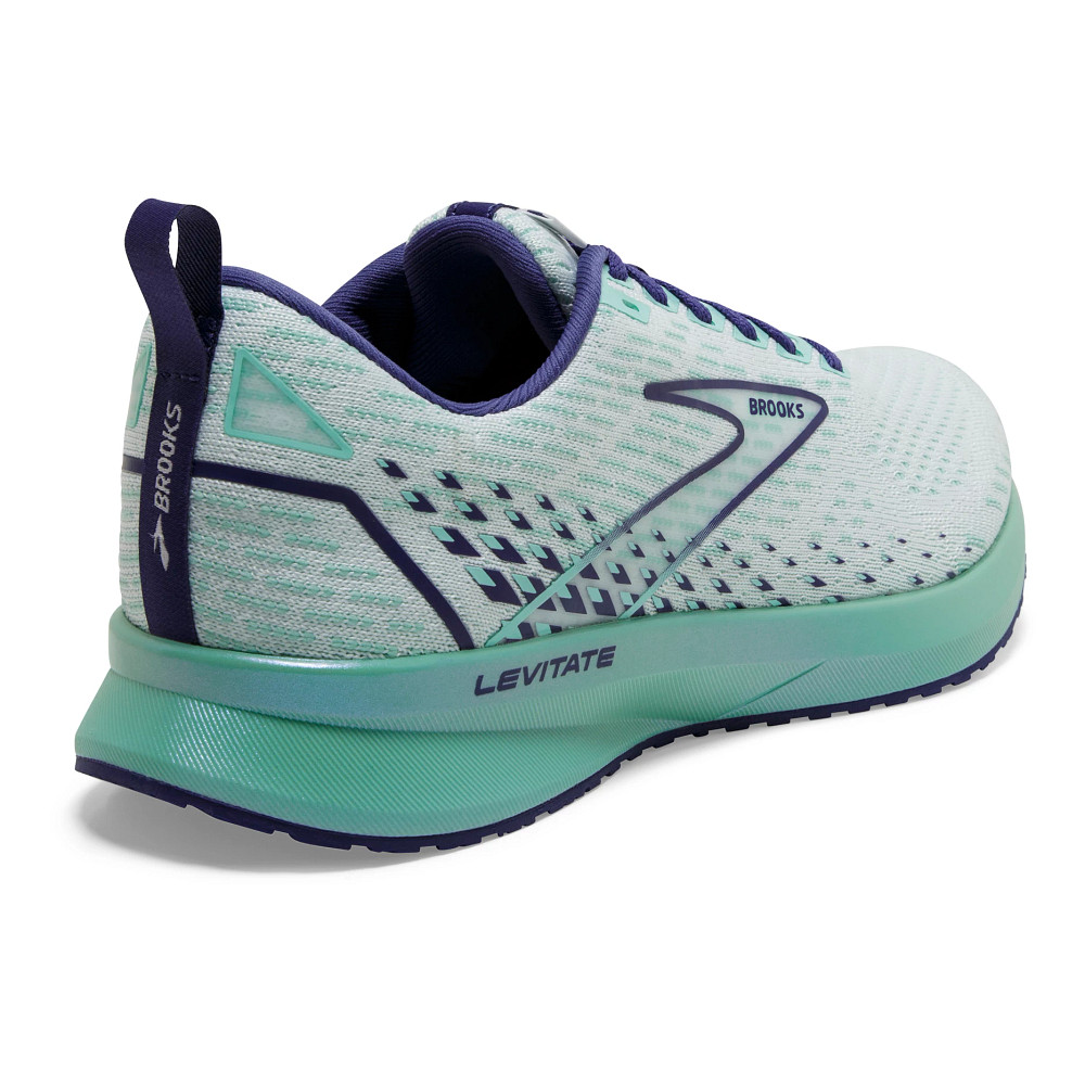 Womens brooks outlet levitate running shoes