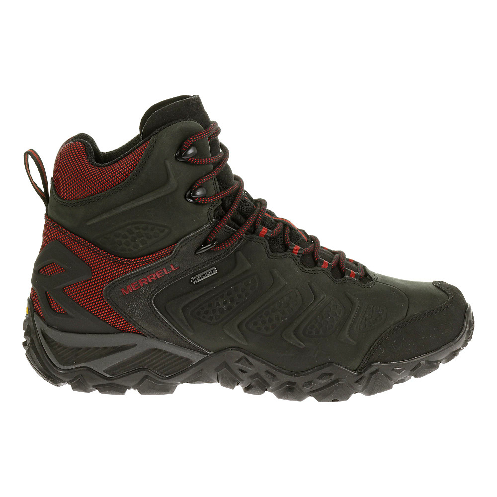 Merrell chameleon best sale shift mid