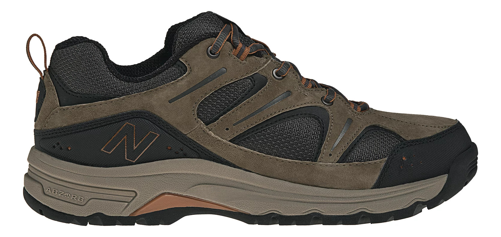 Mens New Balance 759 Walking Shoe