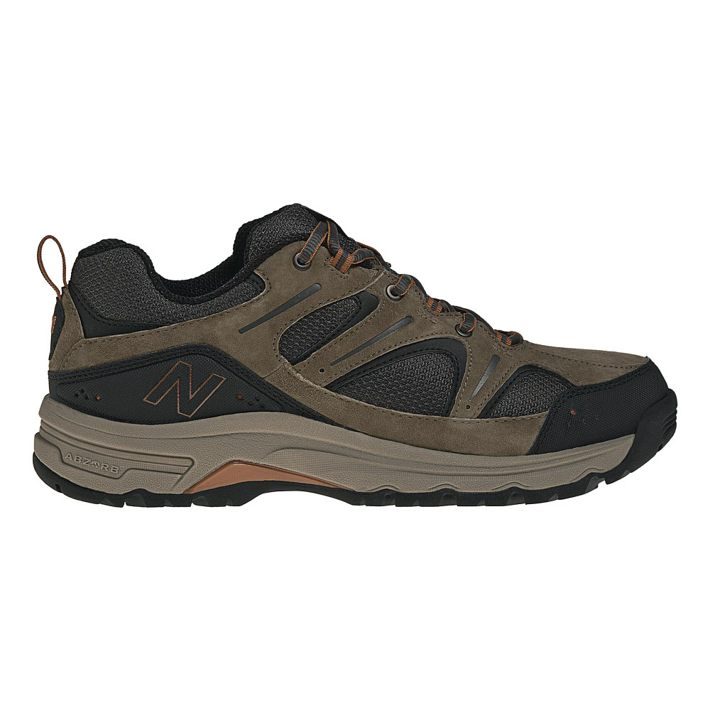 New balance men's hot sale mw759 country walking shoe