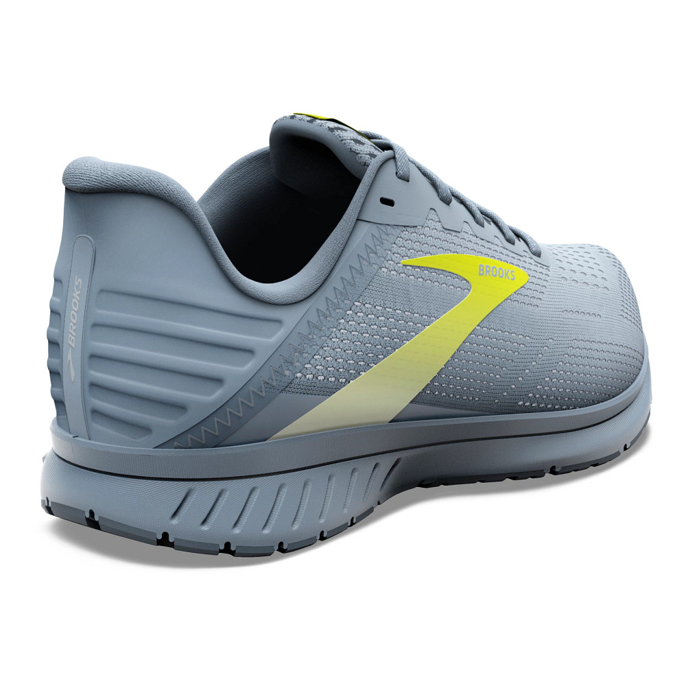 Brooks Revel 5 Men's Performance Running Shoes | Brooks Running