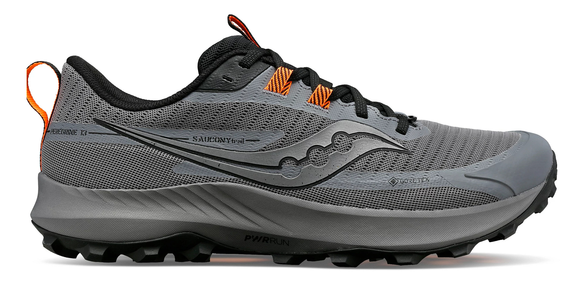 Saucony Peregrine 13