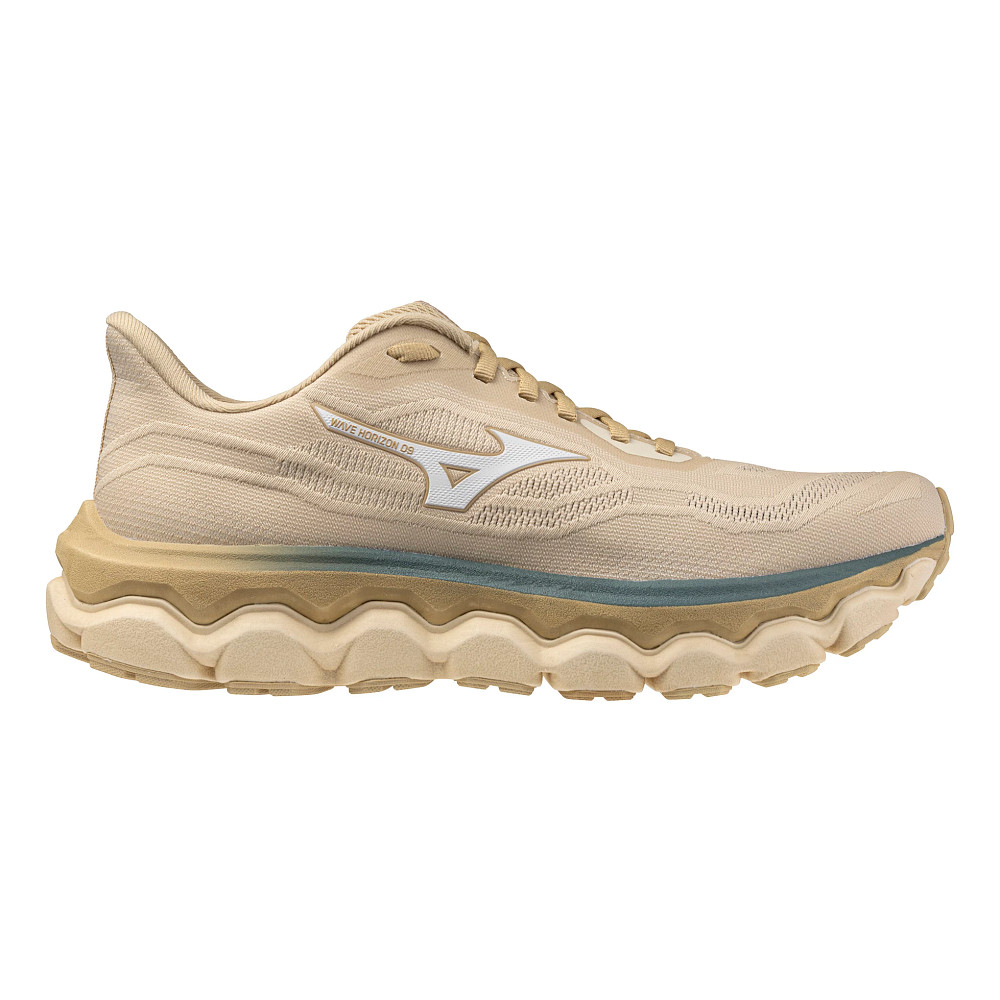Mens Mizuno Wave Horizon 9 Running Shoe