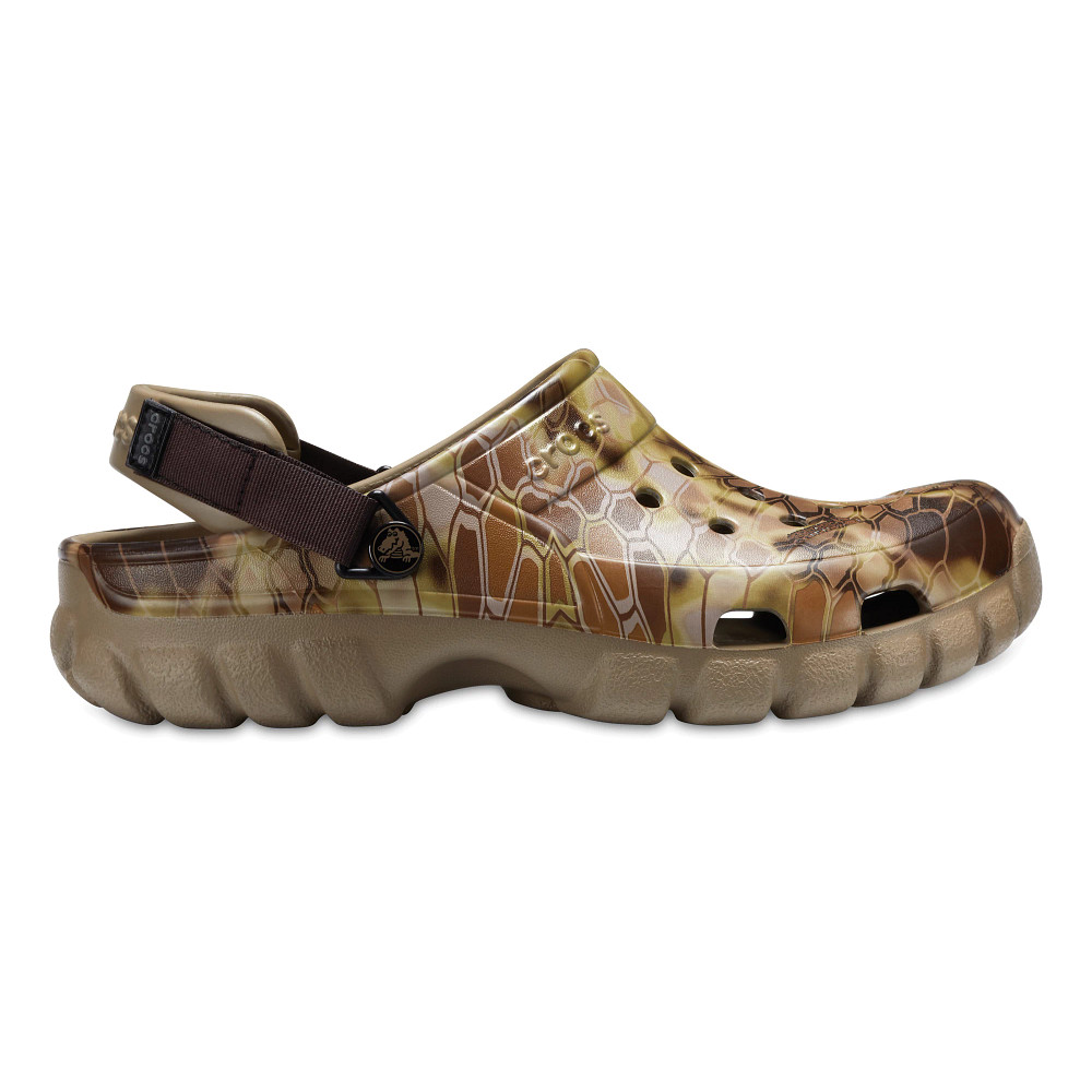 OR Sport Kryptek Highlander Clog