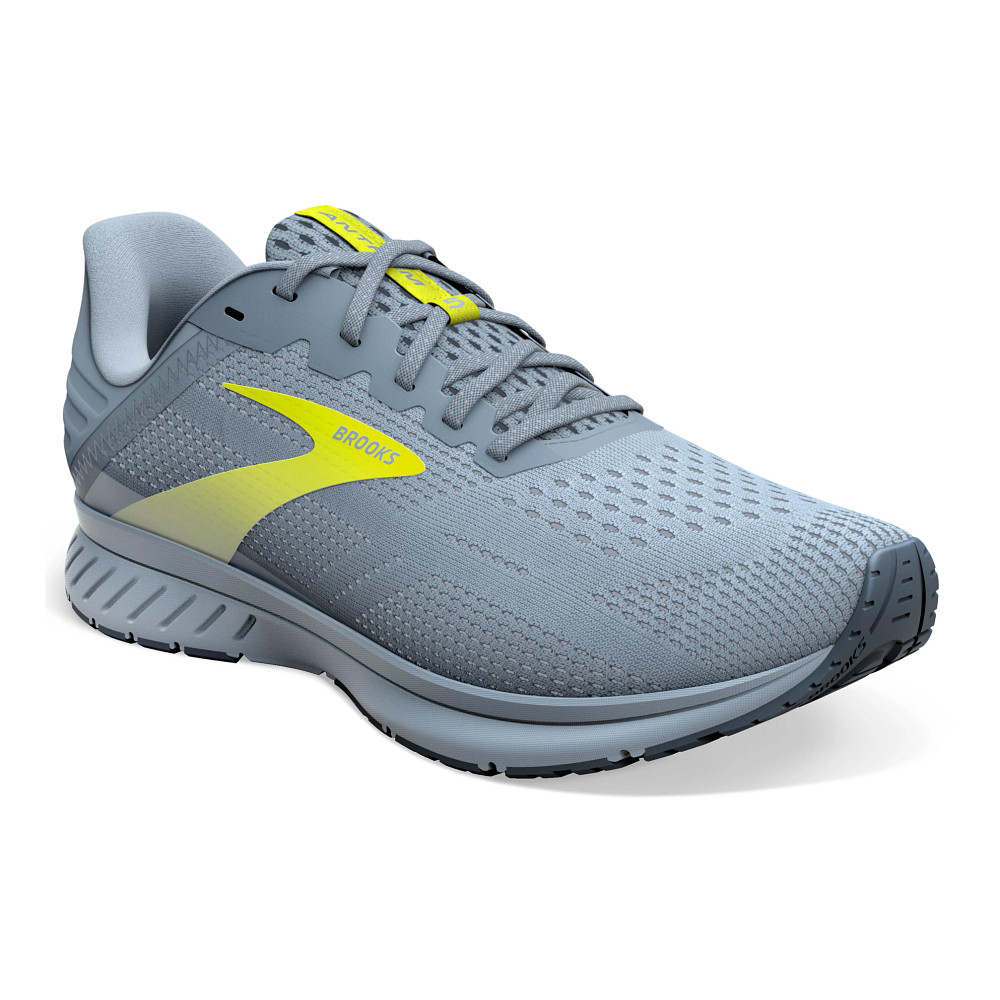 Brooks anthem 2025 shoes review