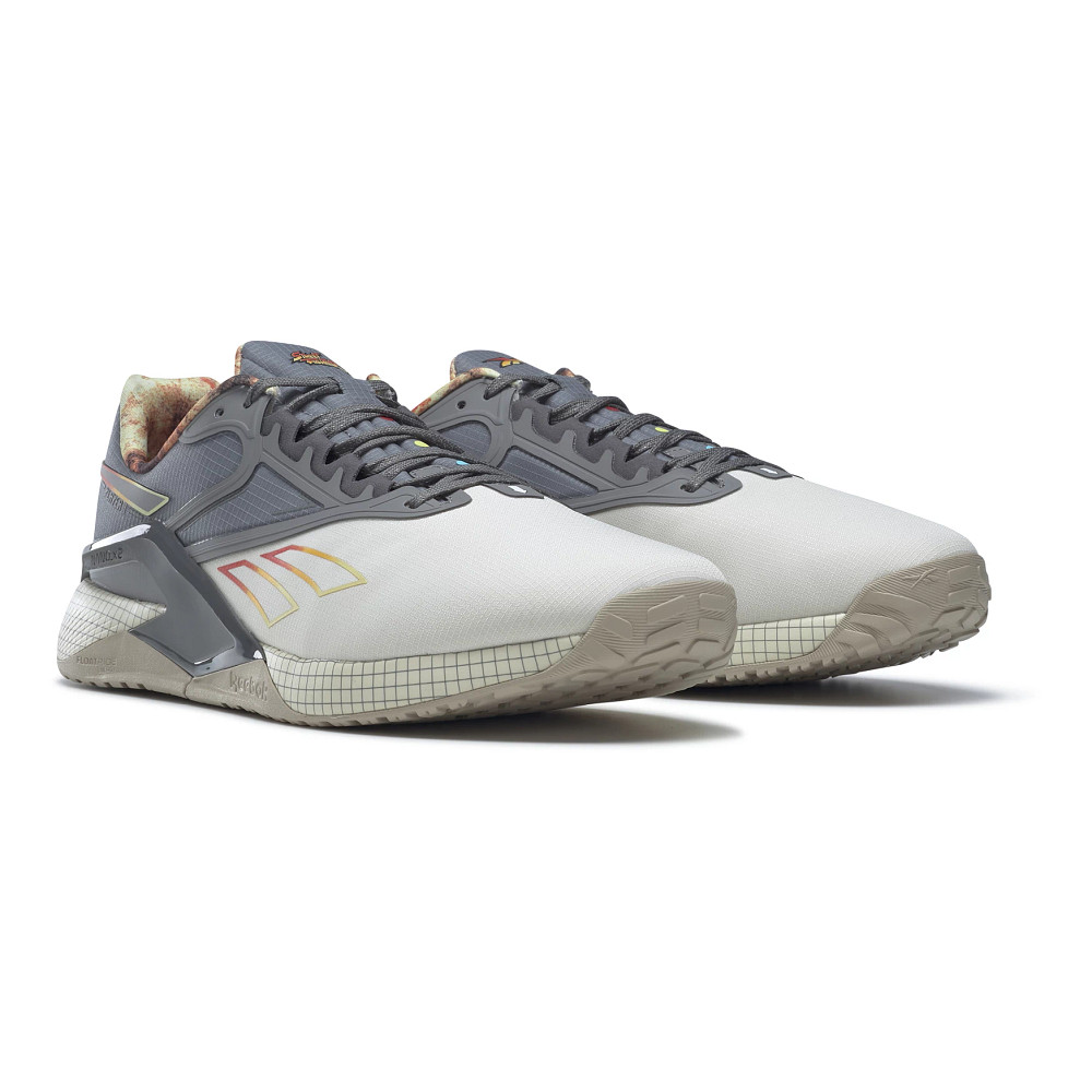 Reebok nano best sale 1 mens gold