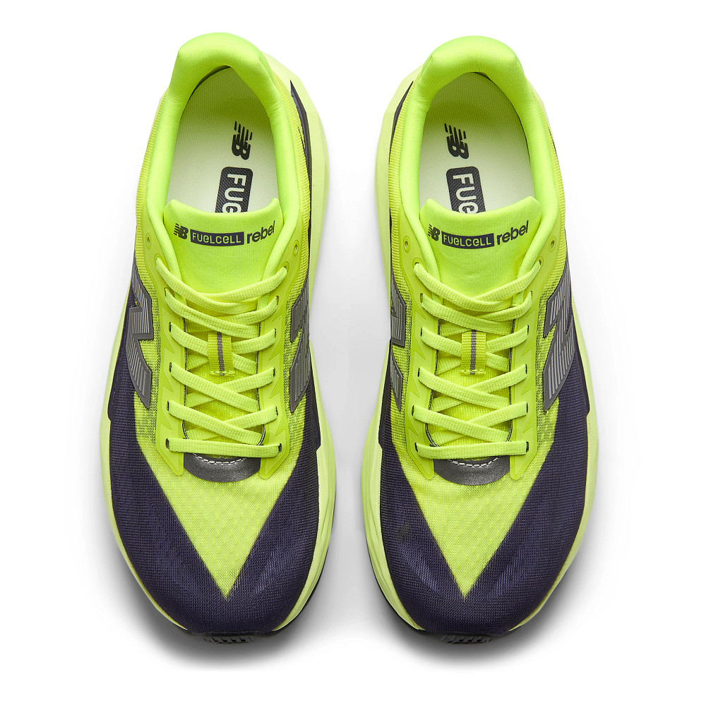 Mens New Balance FuelCell Rebel v5 Running Shoe