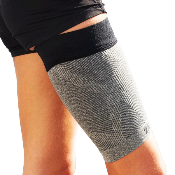 Zensah Featherweight Compression Leg Sleeves Injury Recovery