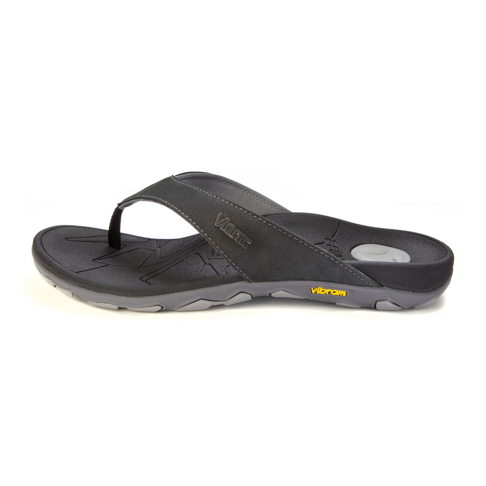 Vionic vibram sandals sale