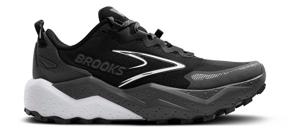 Mens Brooks Divide 4 GTX Trail Running Shoe display picture 3