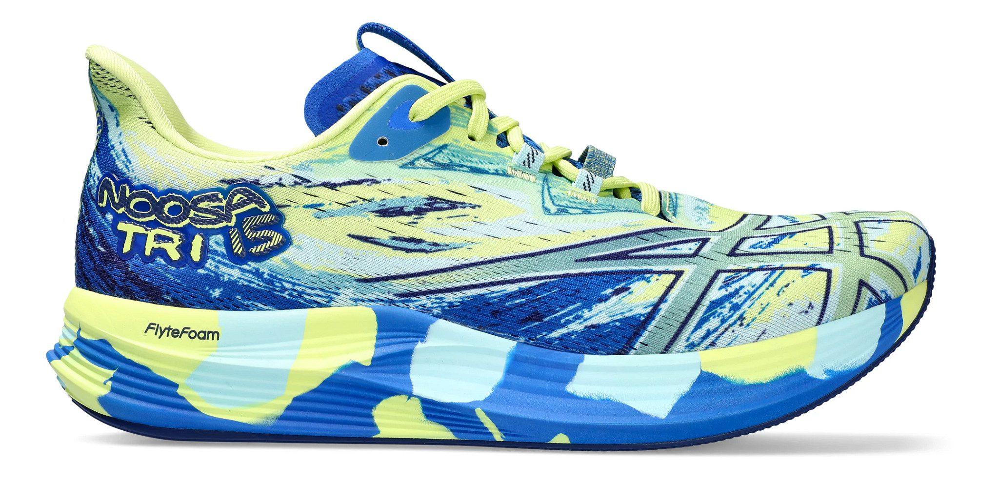 Mens Noosa Tri 15 Running Shoe