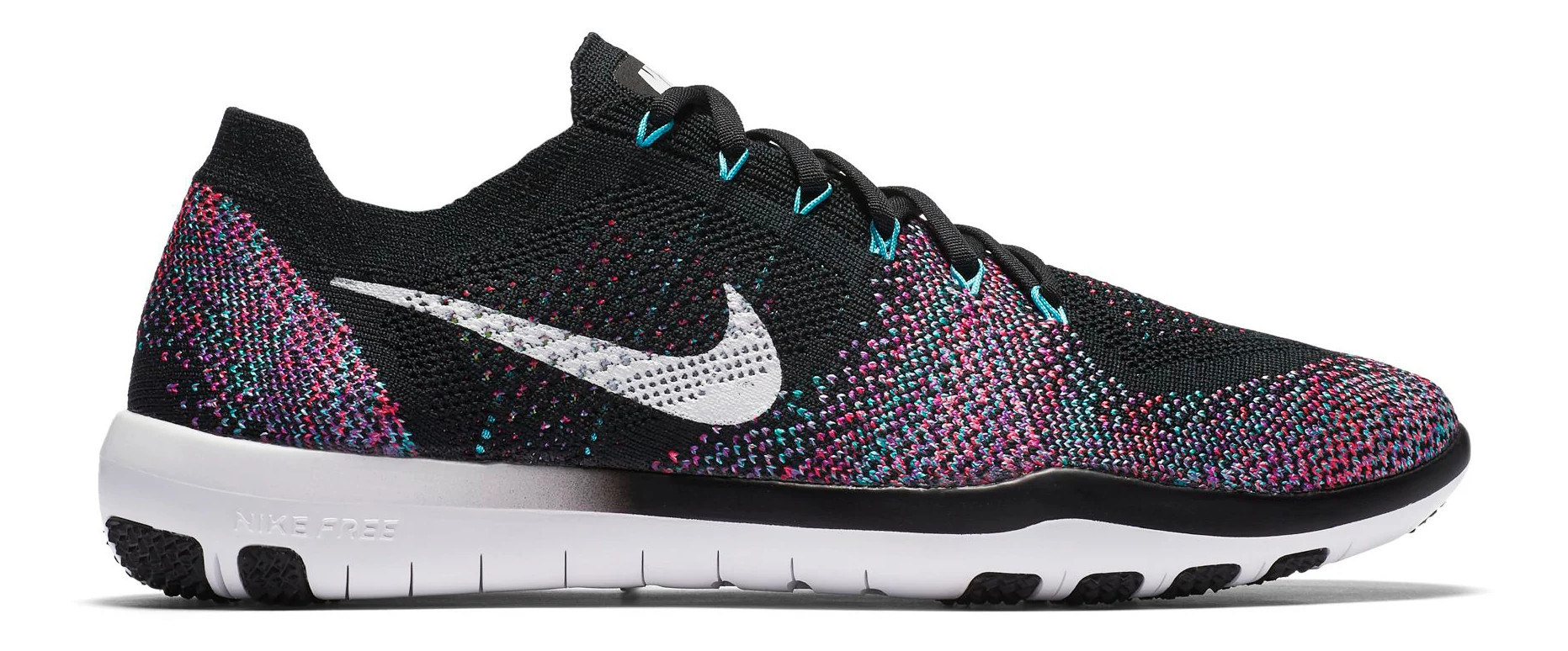 Womens nike free outlet focus flyknit 2