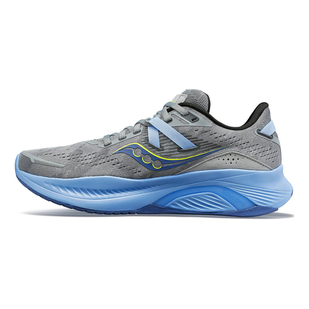 Saucony women's omni outlet 16