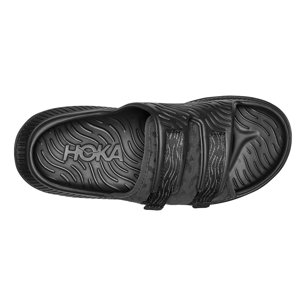 HOKA Ora Luxe Sandals Shoe