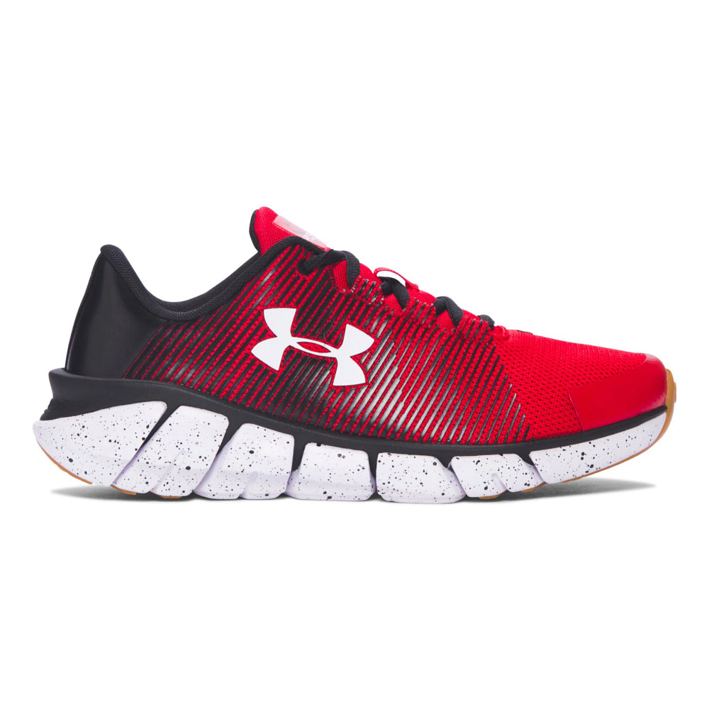 Under armour x level cheap scramjet