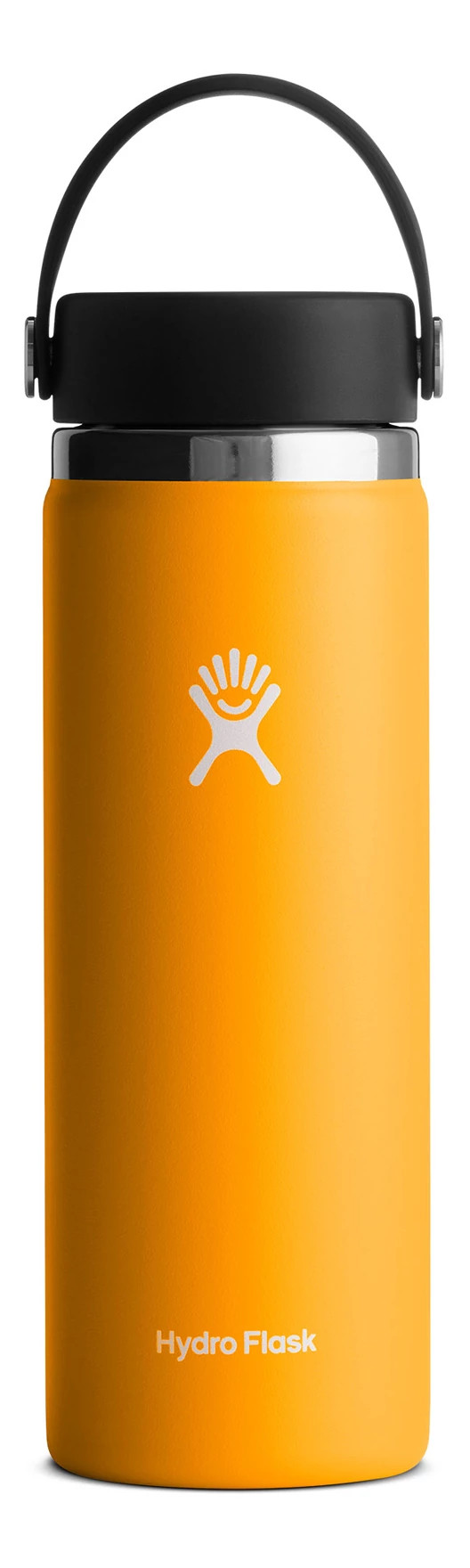 Hydro Flask 20 oz Wide Mouth Bottle Laguna