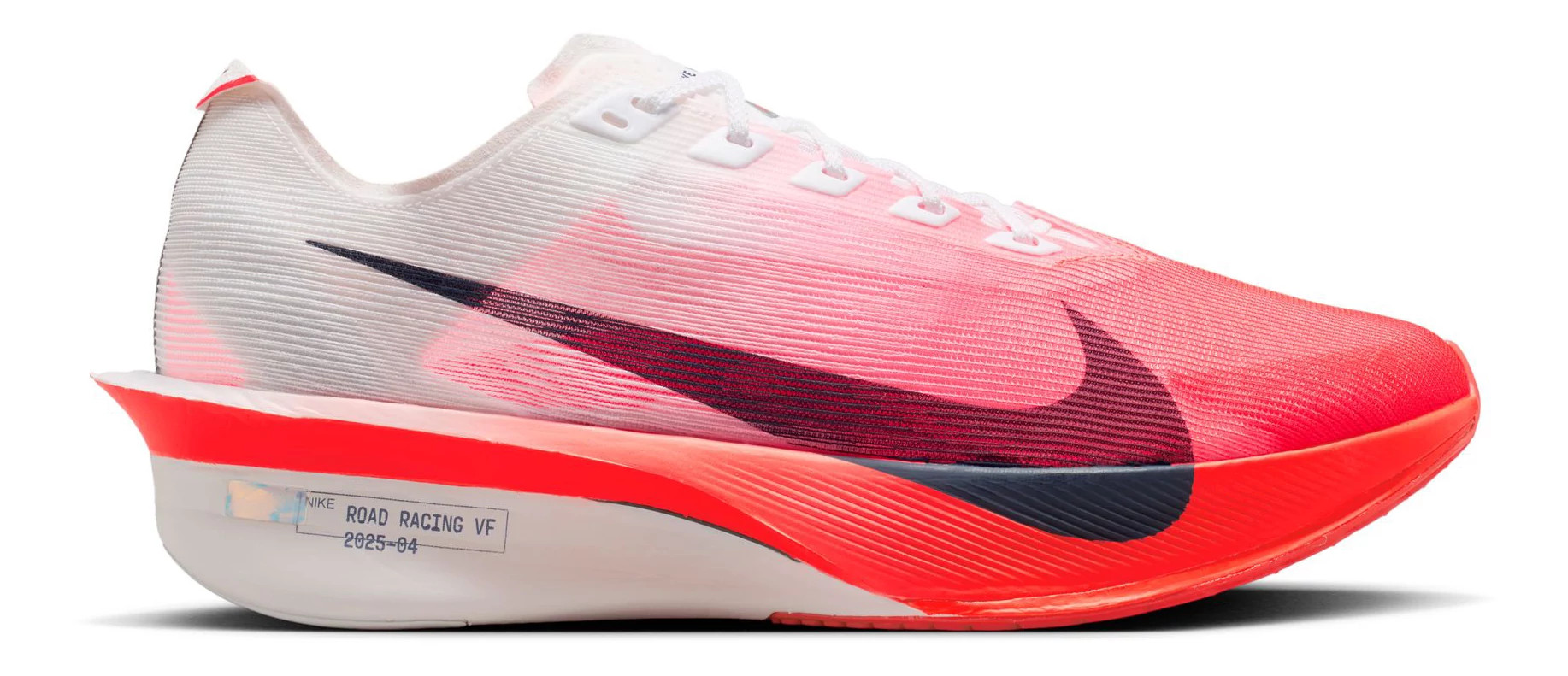 Mens Nike ZoomX Vaporfly Next% 4 Running Shoe