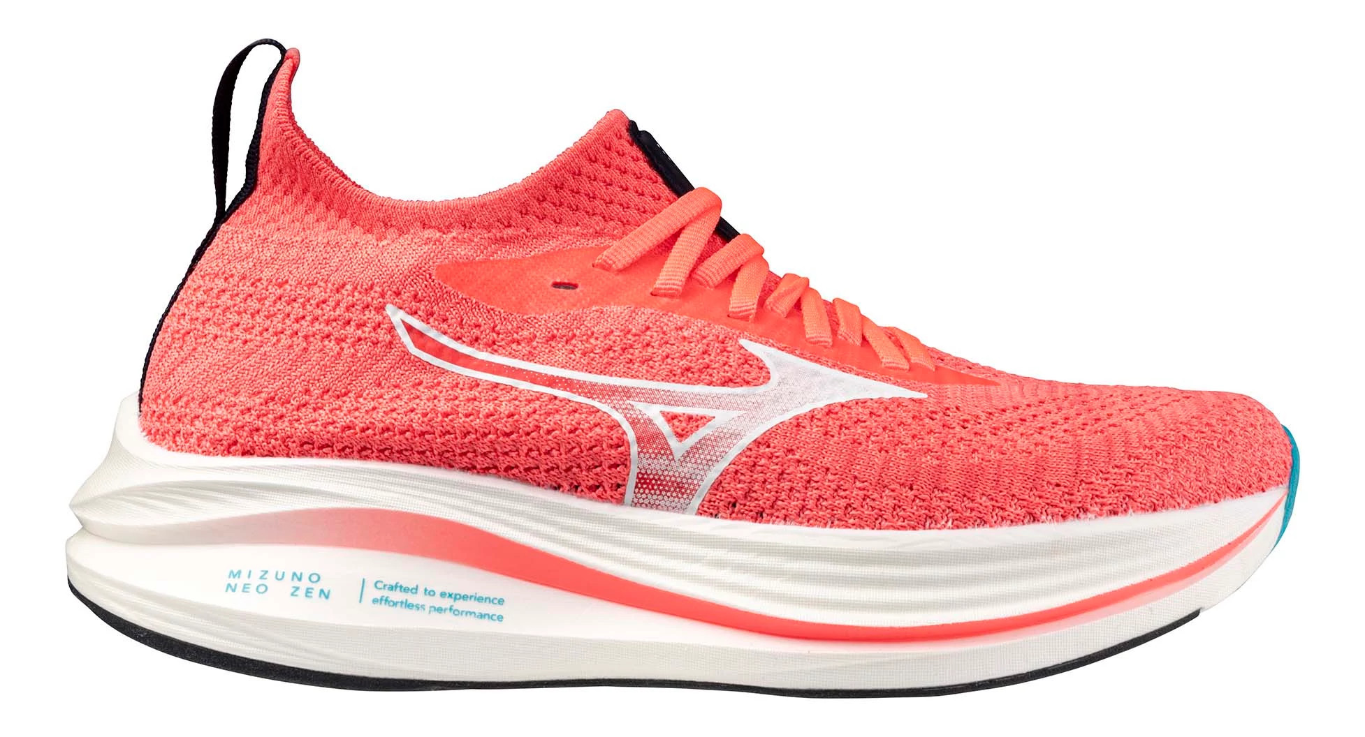 Womens Mizuno Neo Zen Running Shoe