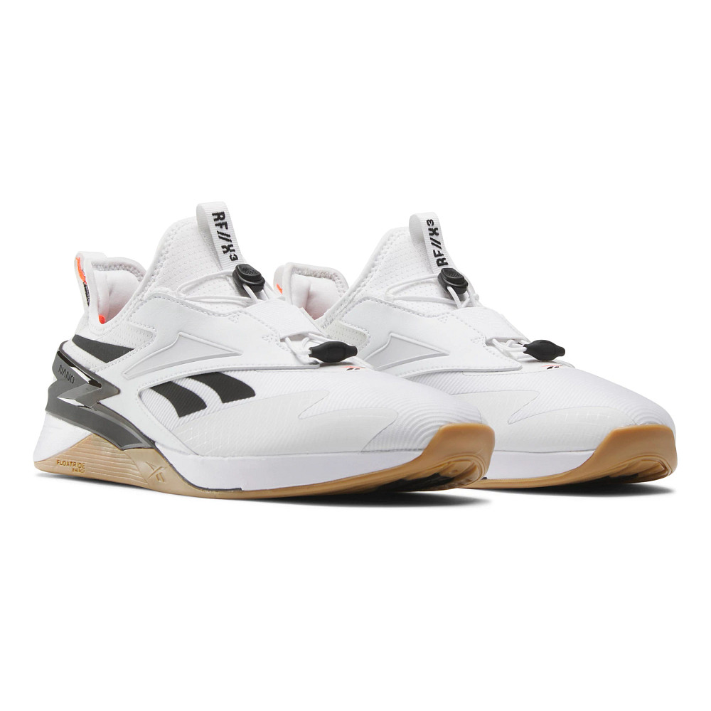 Reebok Nano X3 Froning Cross Training Shoe