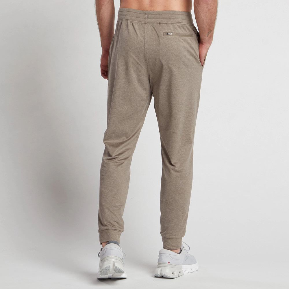 COR Sport Joggersカネキン 18475-DeepBlack-5-